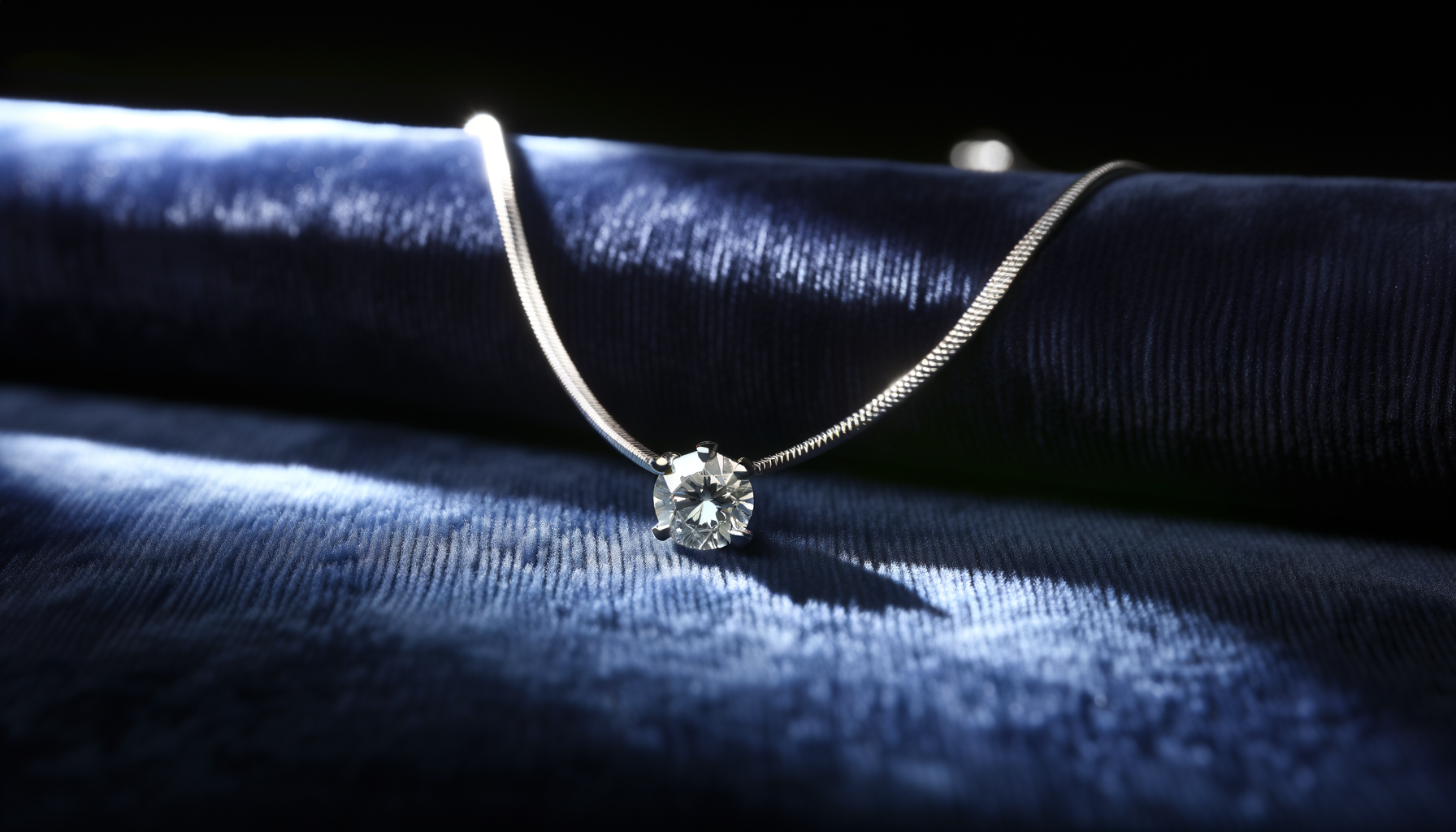 Colar de Diamantes: Guia Completo sobre Tipos, Valores e Como Escolher